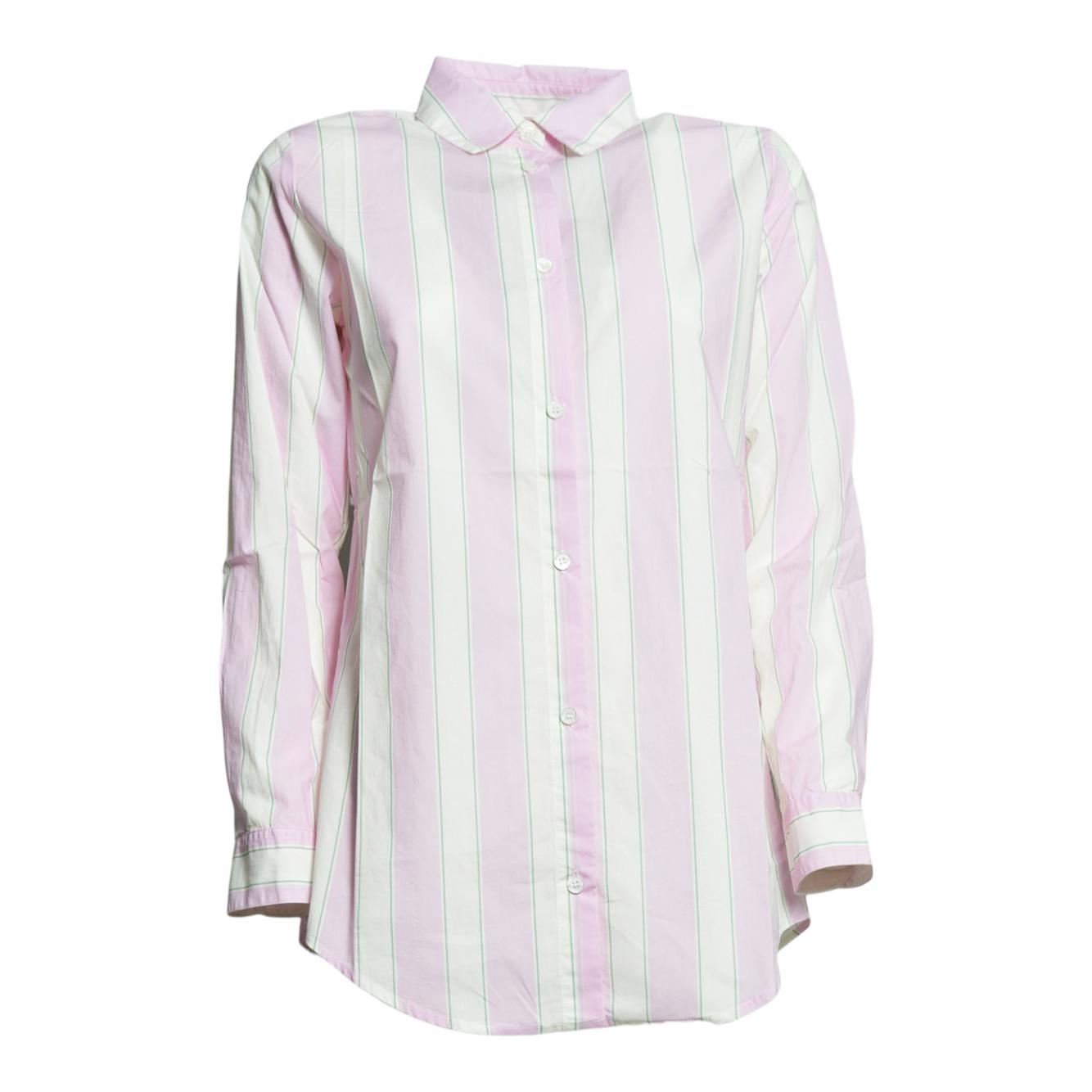 mini brigitte girl long sleeves shirt 