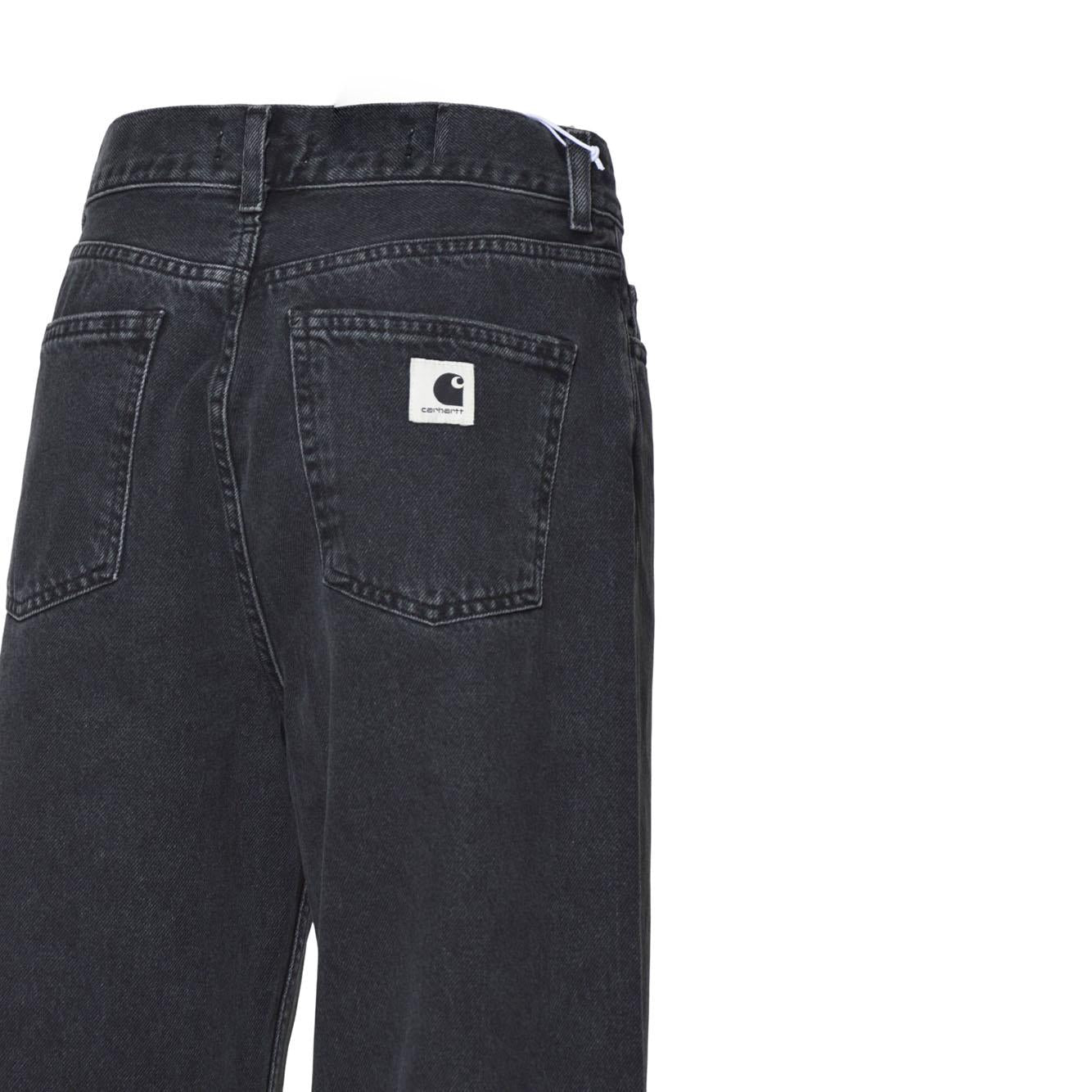 w' jane pant organic cotton fairfield denim, 