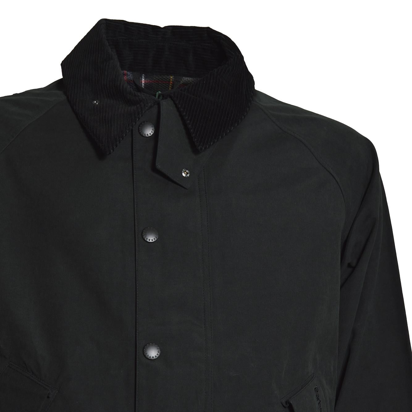 261MMCA0931MCABK11 Barbour