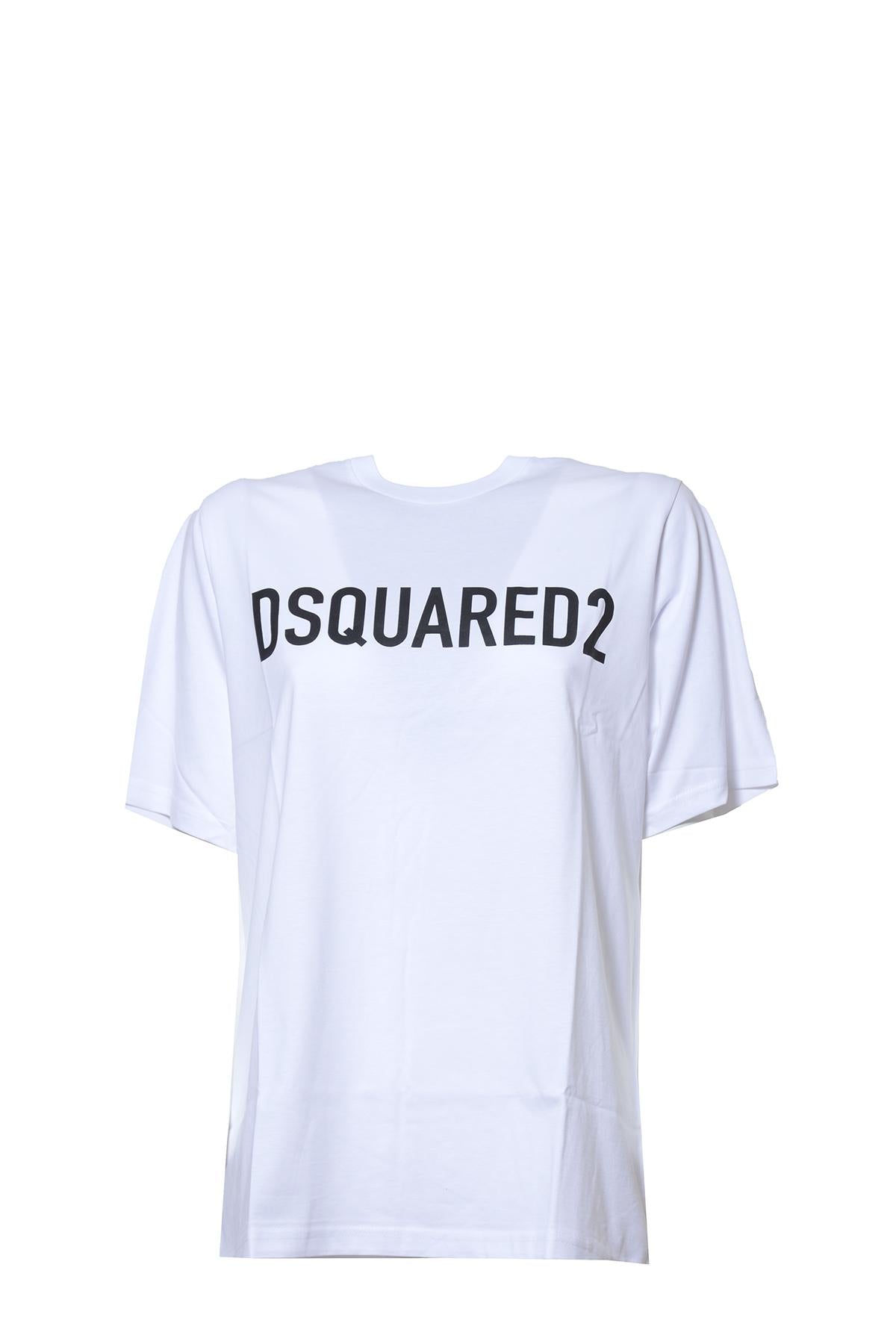 T-SHIRT CON STAMPA 