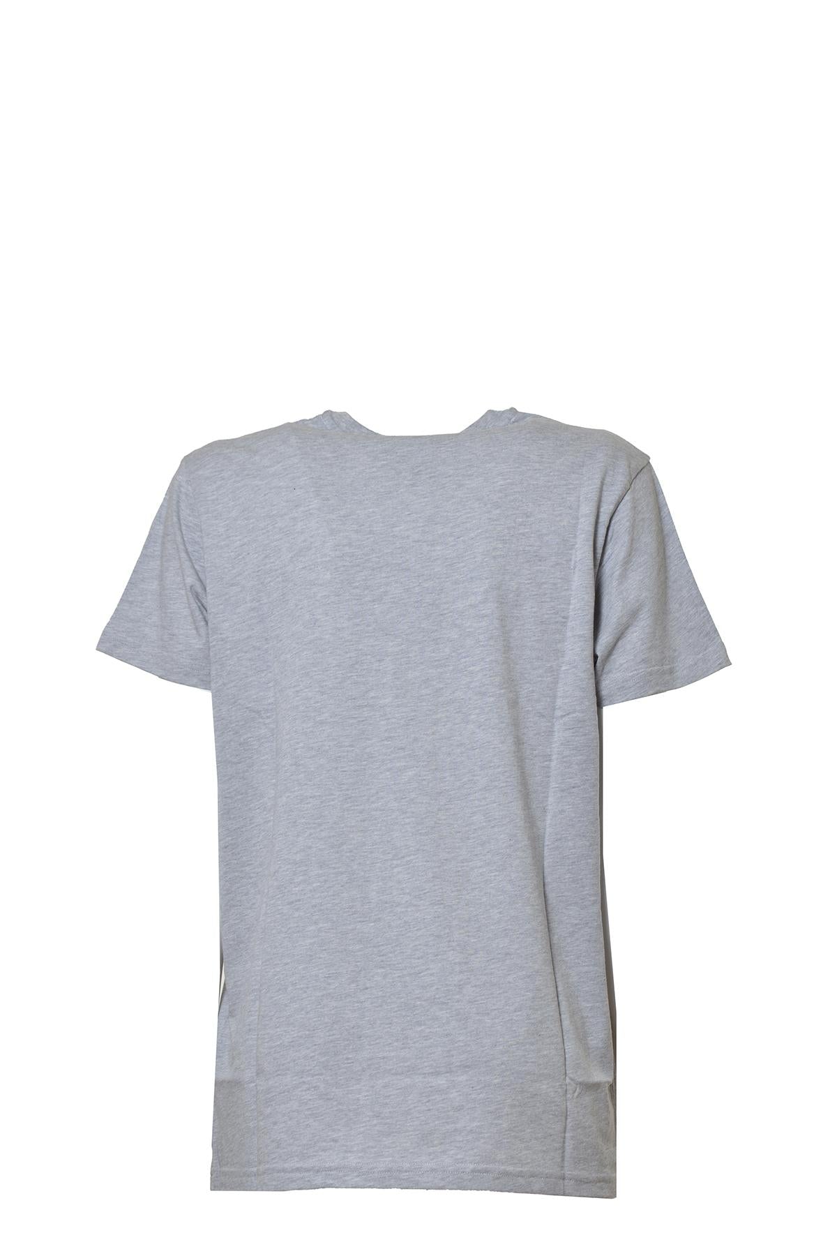 T-SHIRT CON STAMPA 