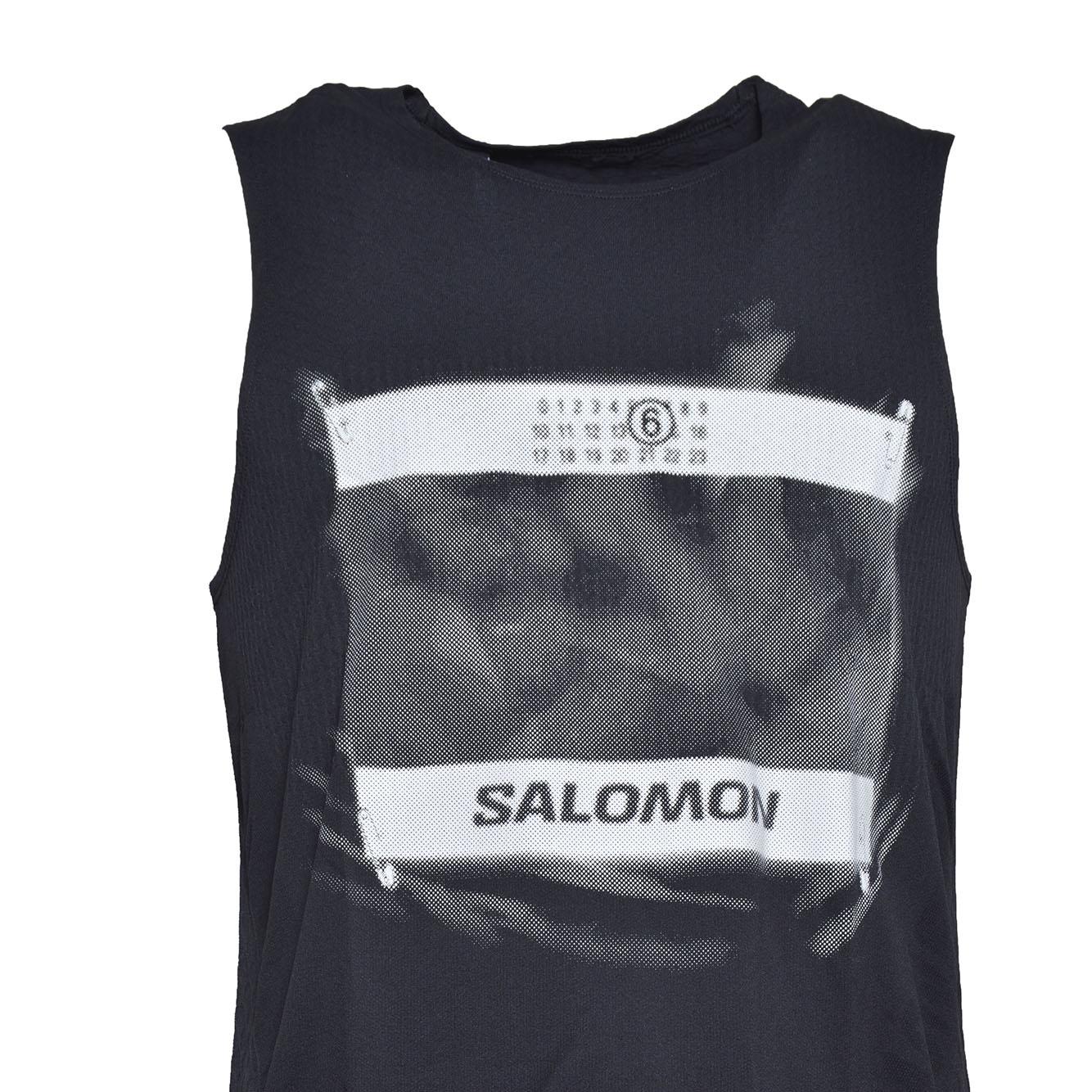 SH0NL0005M20101900 MM6 Maison Margiela x Salomon