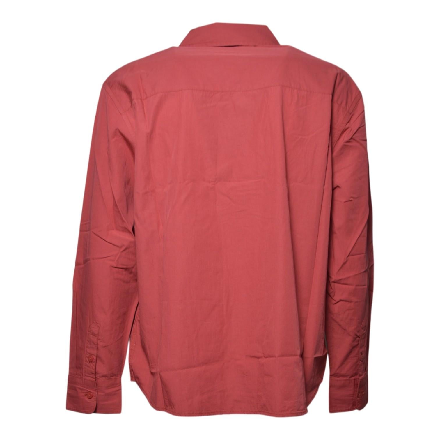 supima work shirt ls 