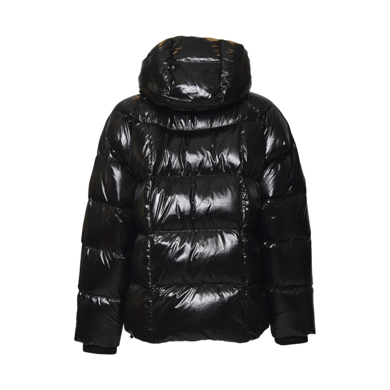 3d down jacket 