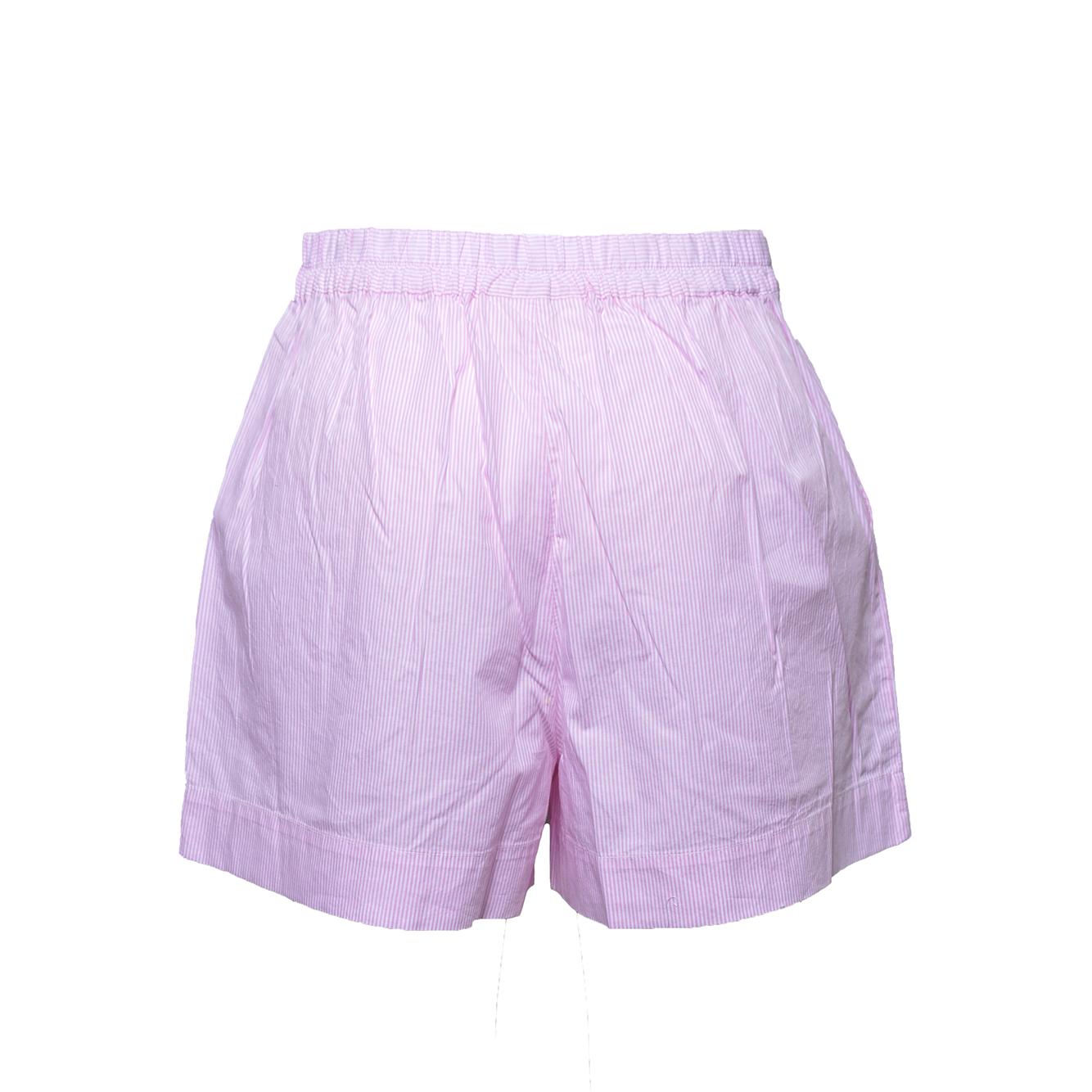 amani woman shorts 