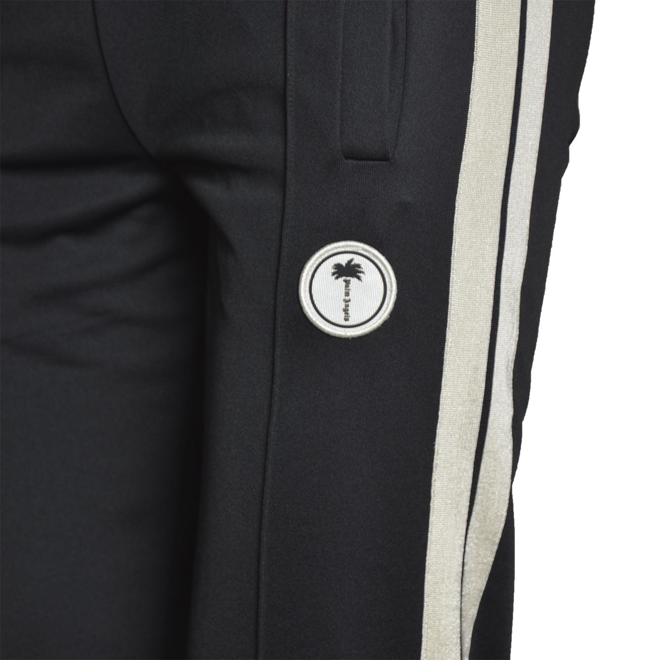 tree logo track pants 