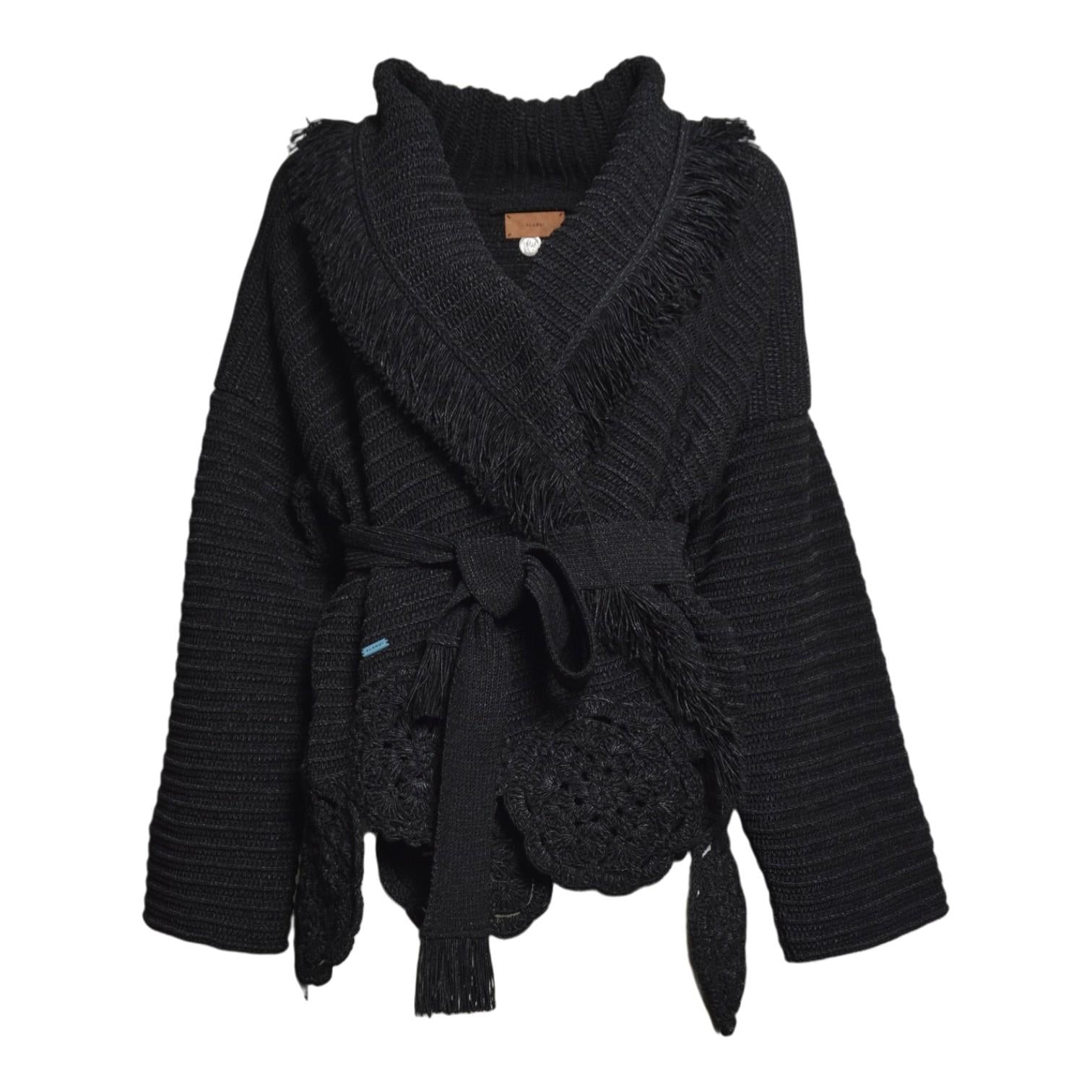 island memories cardigan 