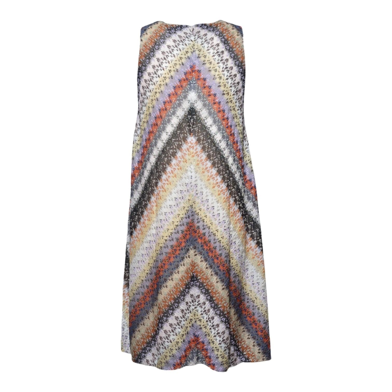 DS25WG1ZBR012OSM9R4 Missoni