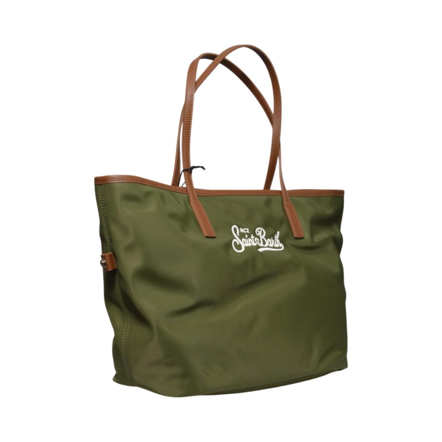 city bag nylon 