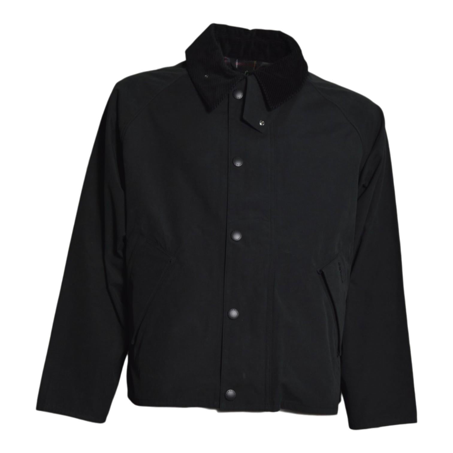 261MMCA0931MCABK11 Barbour