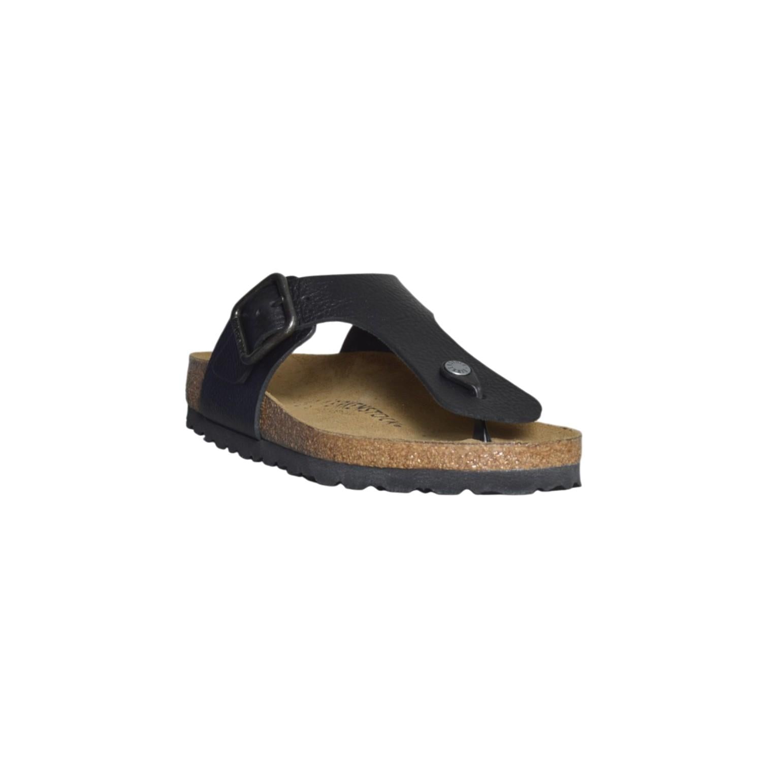 1031410BLACK Birkenstock