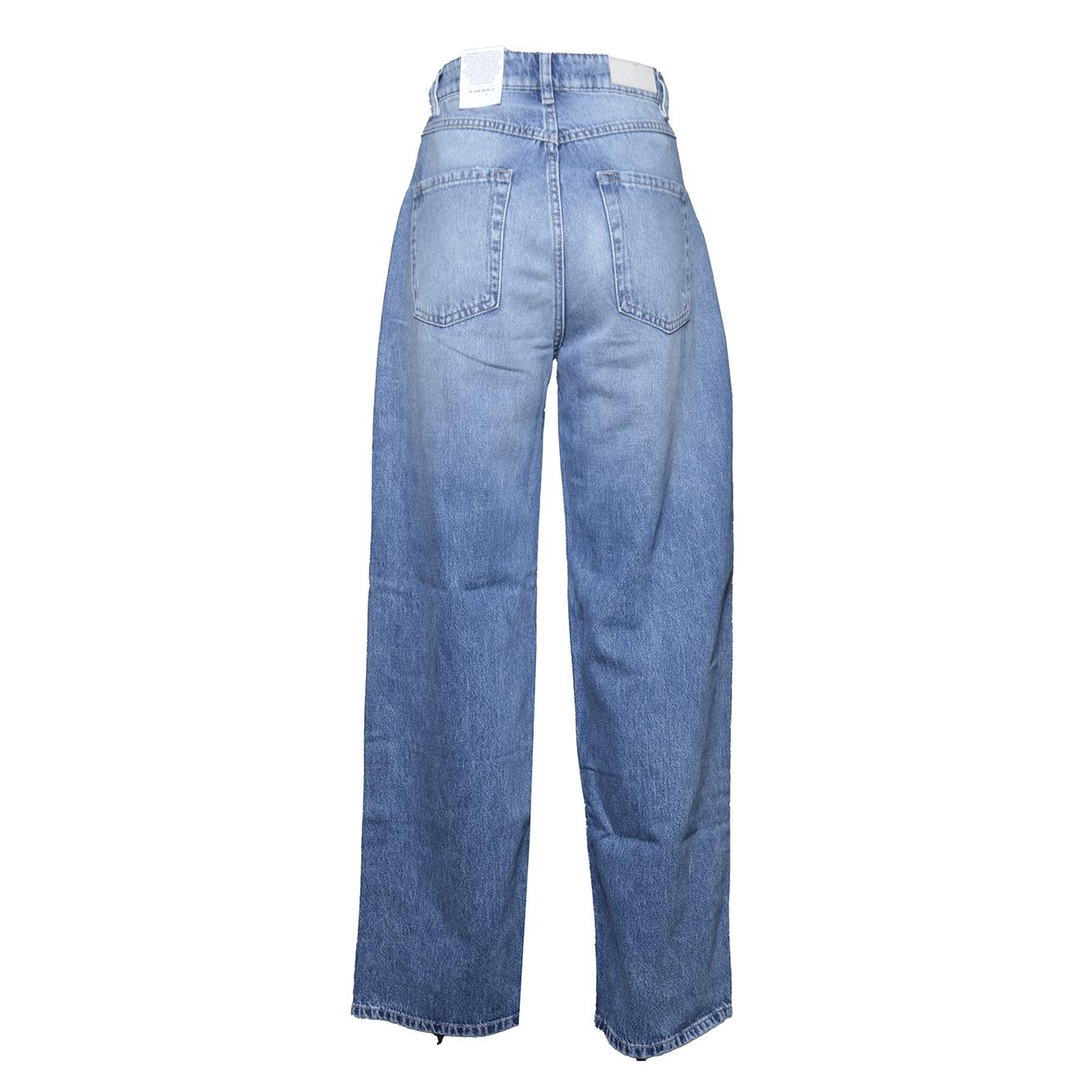 POPPYID8833ECL Icon Denim