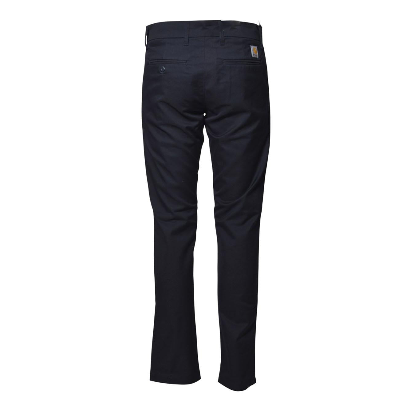 sid pant gamba 32 
