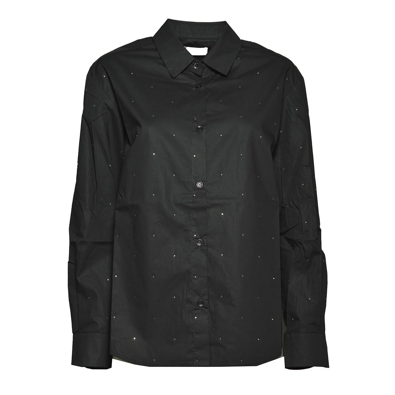 meredith long sleeve shirt 
