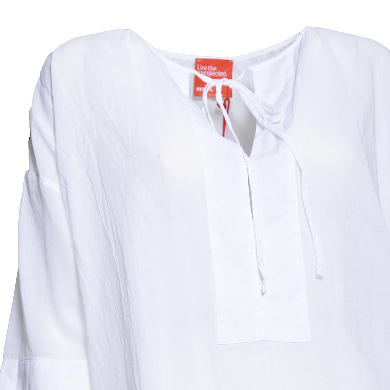 CAM037WHITE Merci