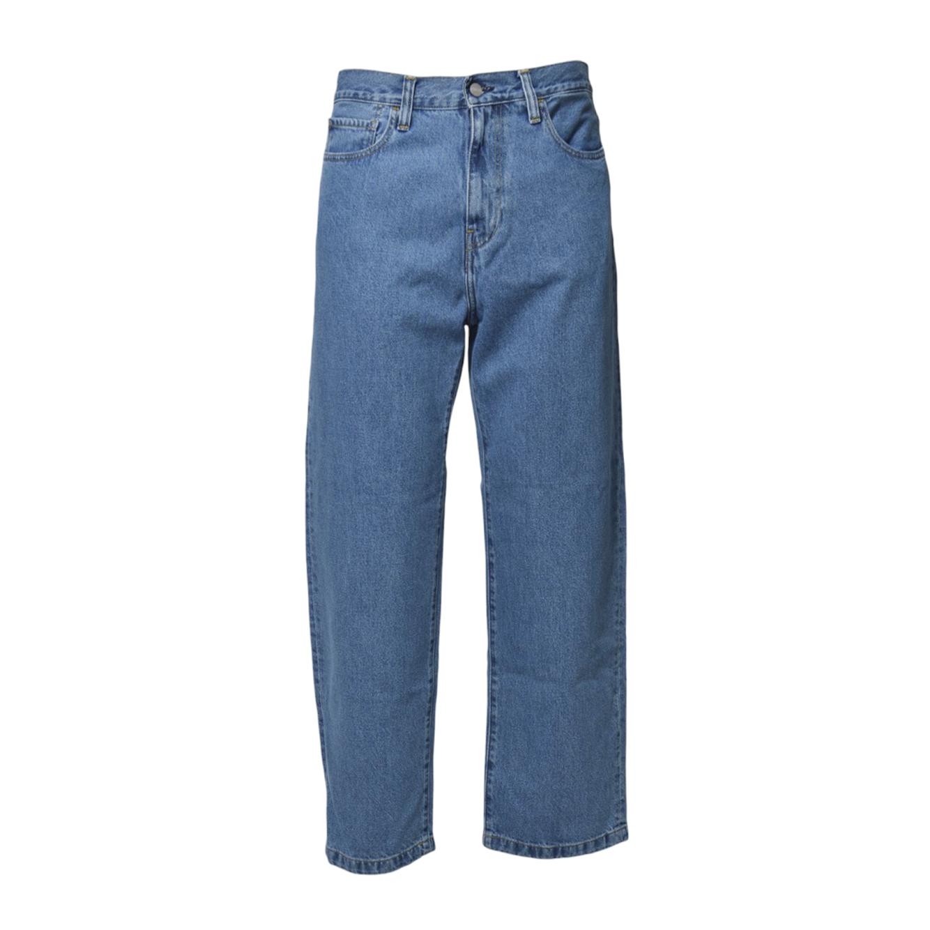 landon pant 100% cotton 'robertson' denim, 