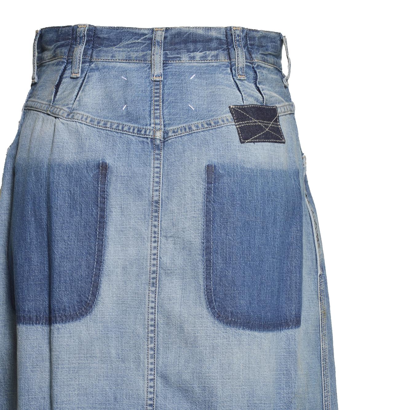 S51ME0058M30021963 Maison Margiela