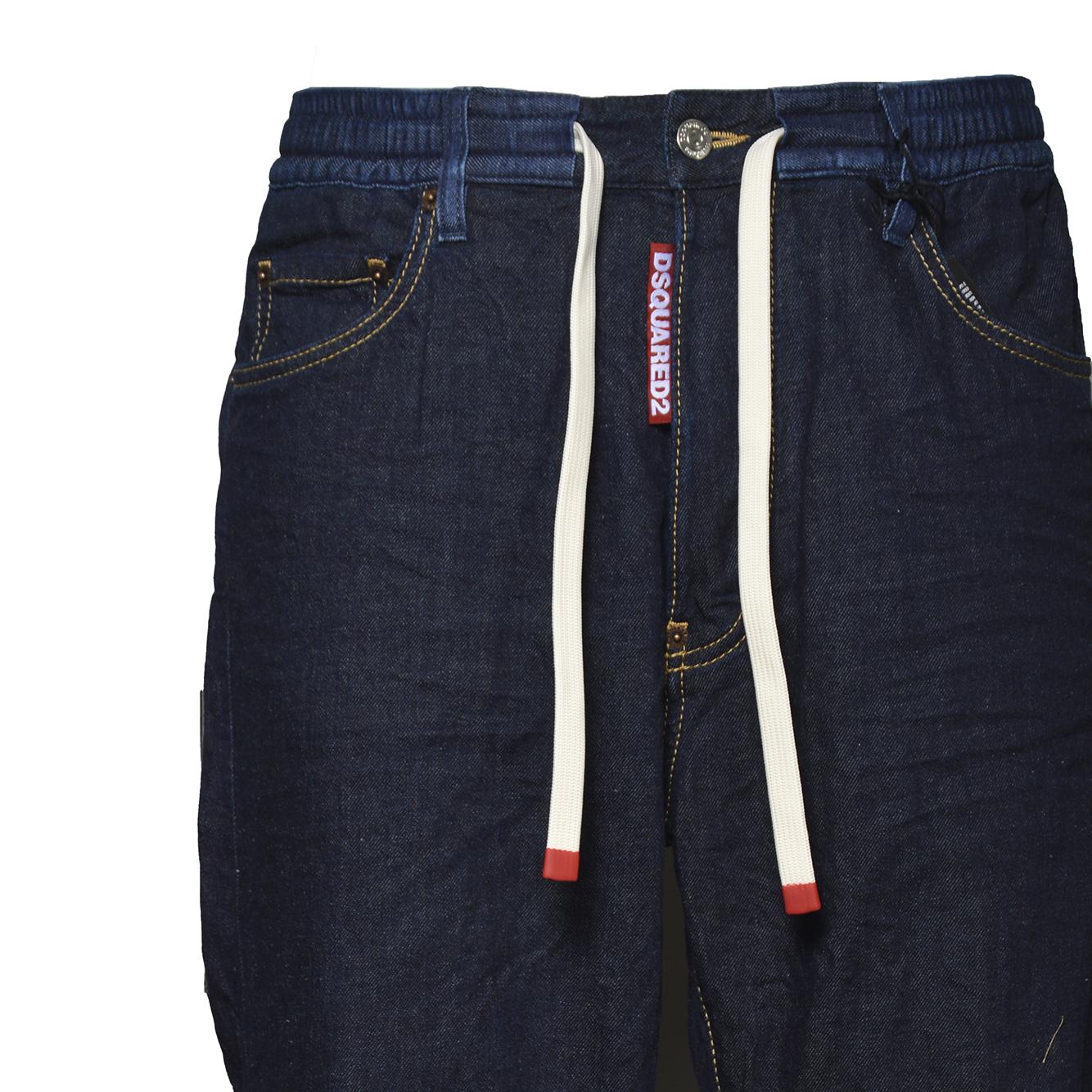 pants 5 pockets 