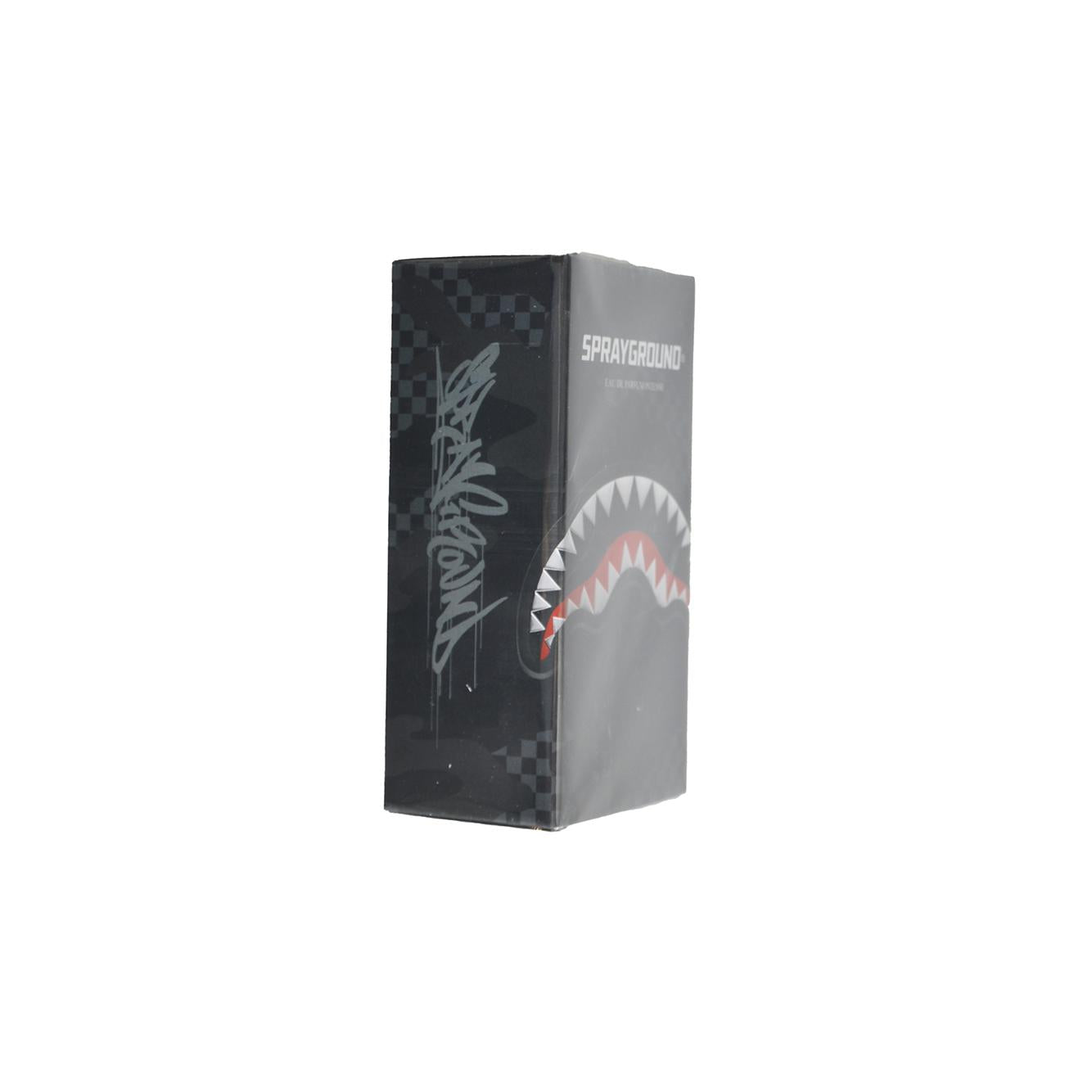 black check fragrance 