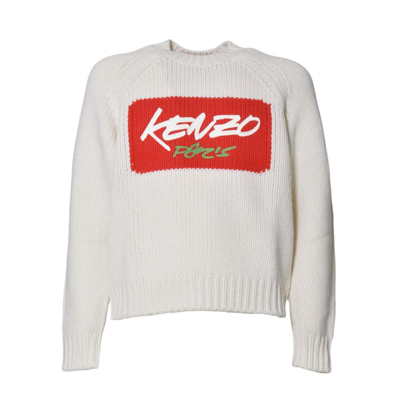 rws kenzo futura jumper 