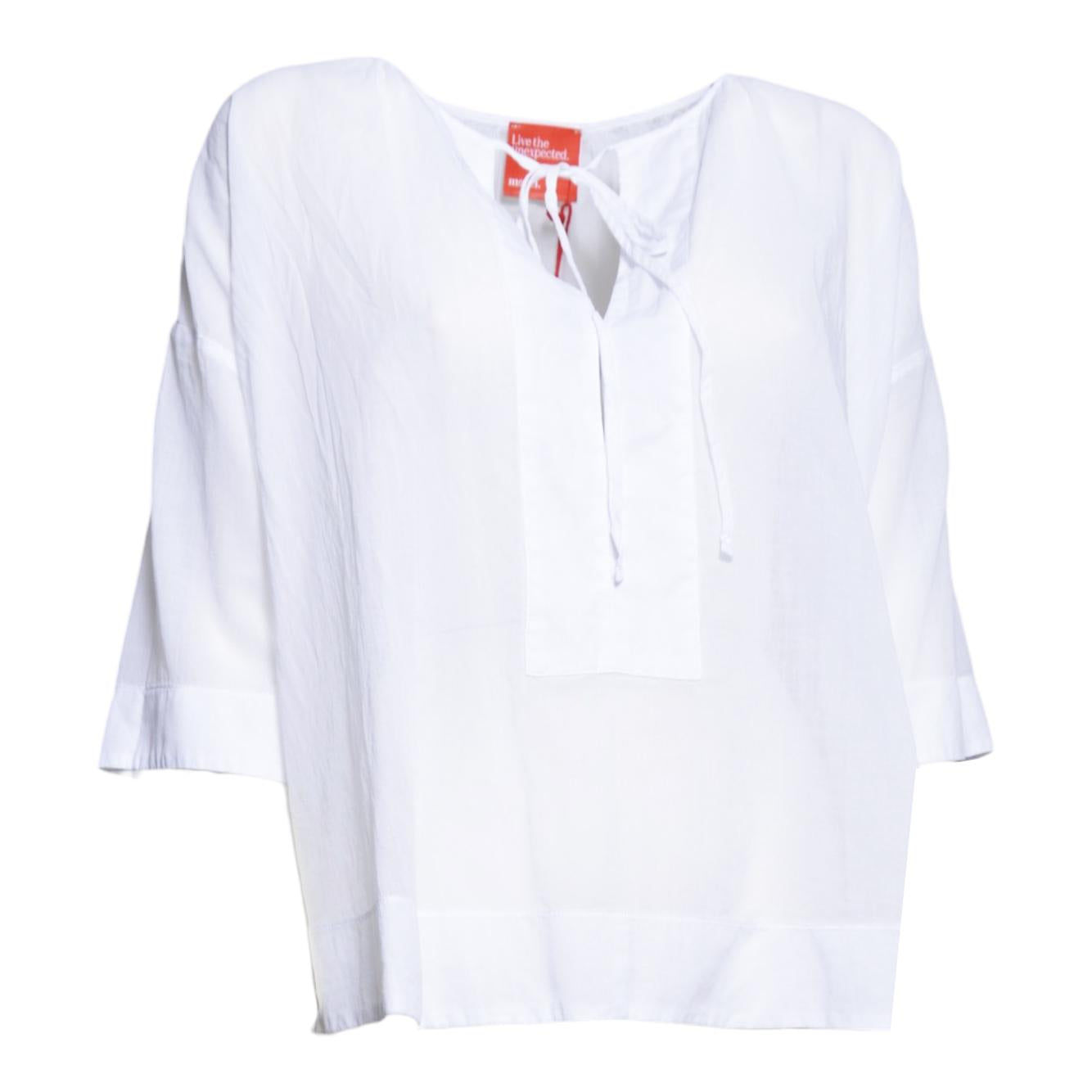 CAM037WHITE Merci