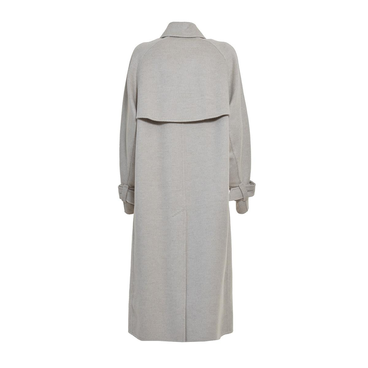 Cappotto Falcone in cashmere beige Max Mara 