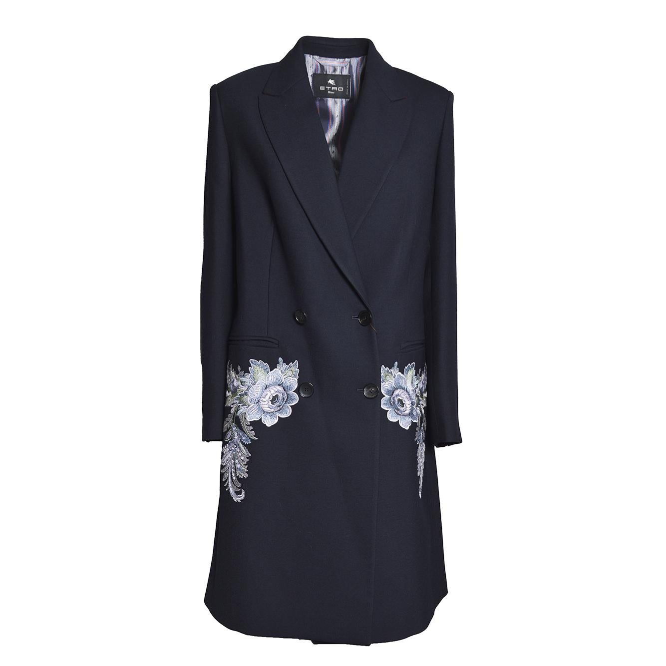 WRAA0076AR365B0387 Etro
