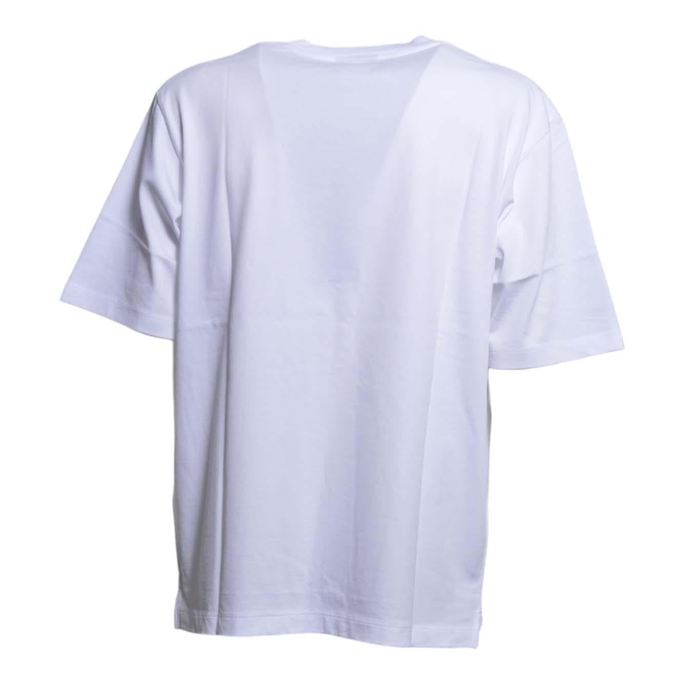 loose fit tee 
