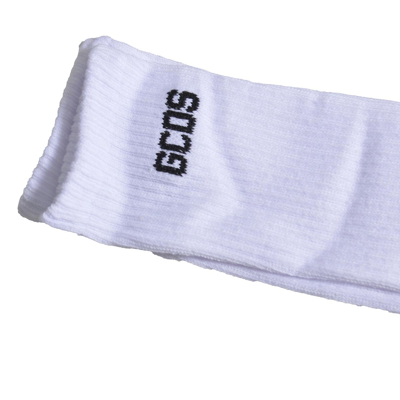 3 packs logo socks 