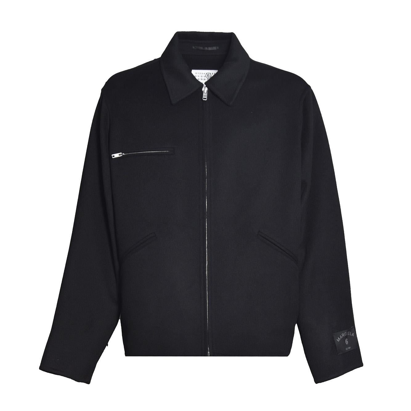 SH0AM0099M35761900 MM6 Maison Margiela