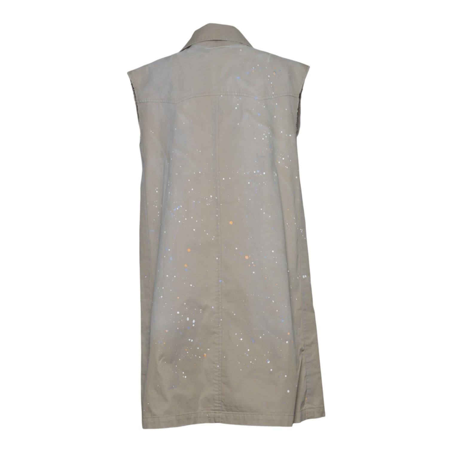 M60929MM07BM6709 MM6 Maison Margiela JUNIOR