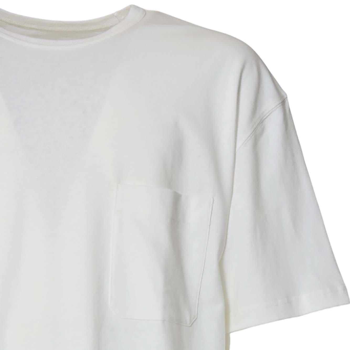 boxy ss t-shirt 