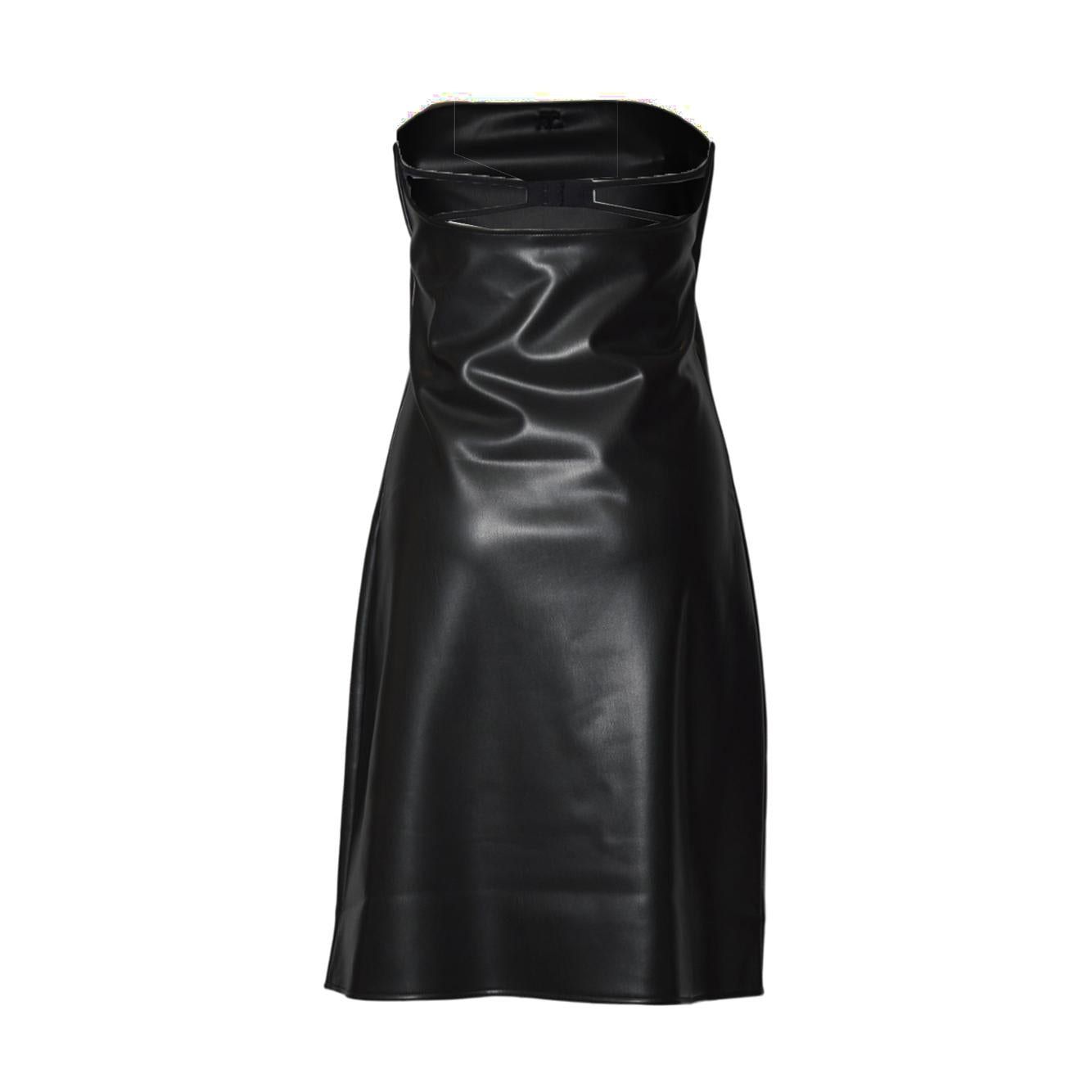dress bustier lingerie 