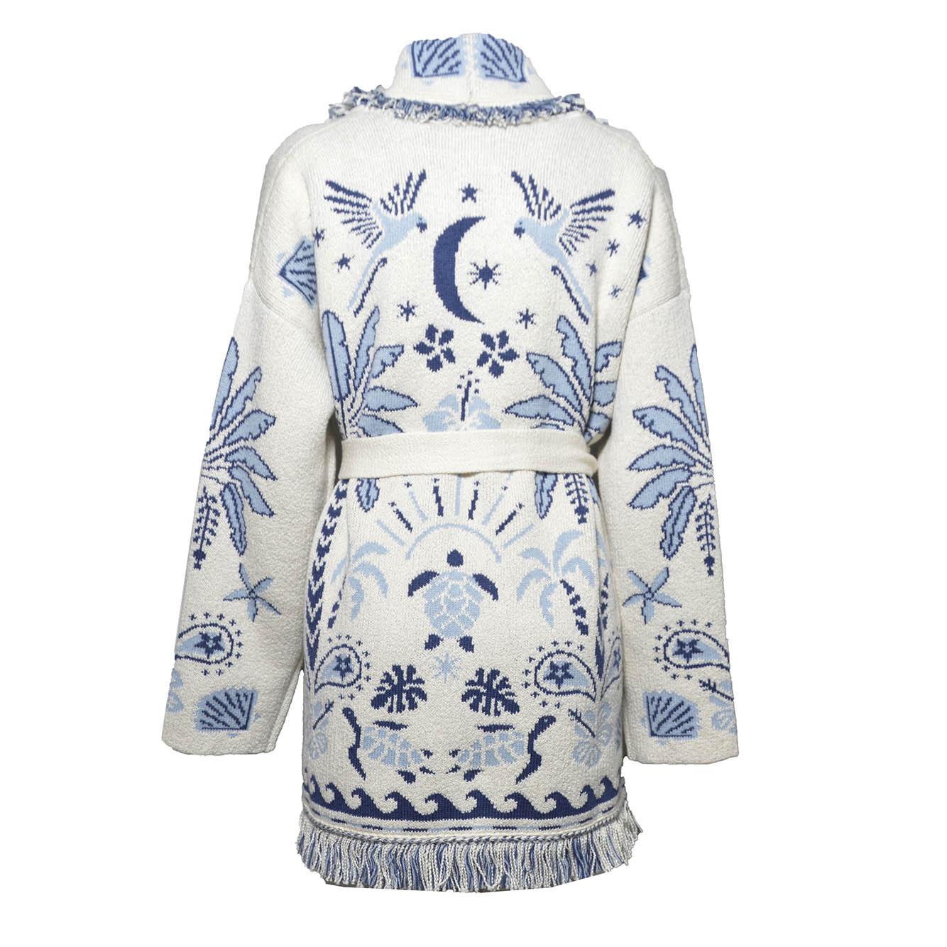 echoes of the island cardigan 