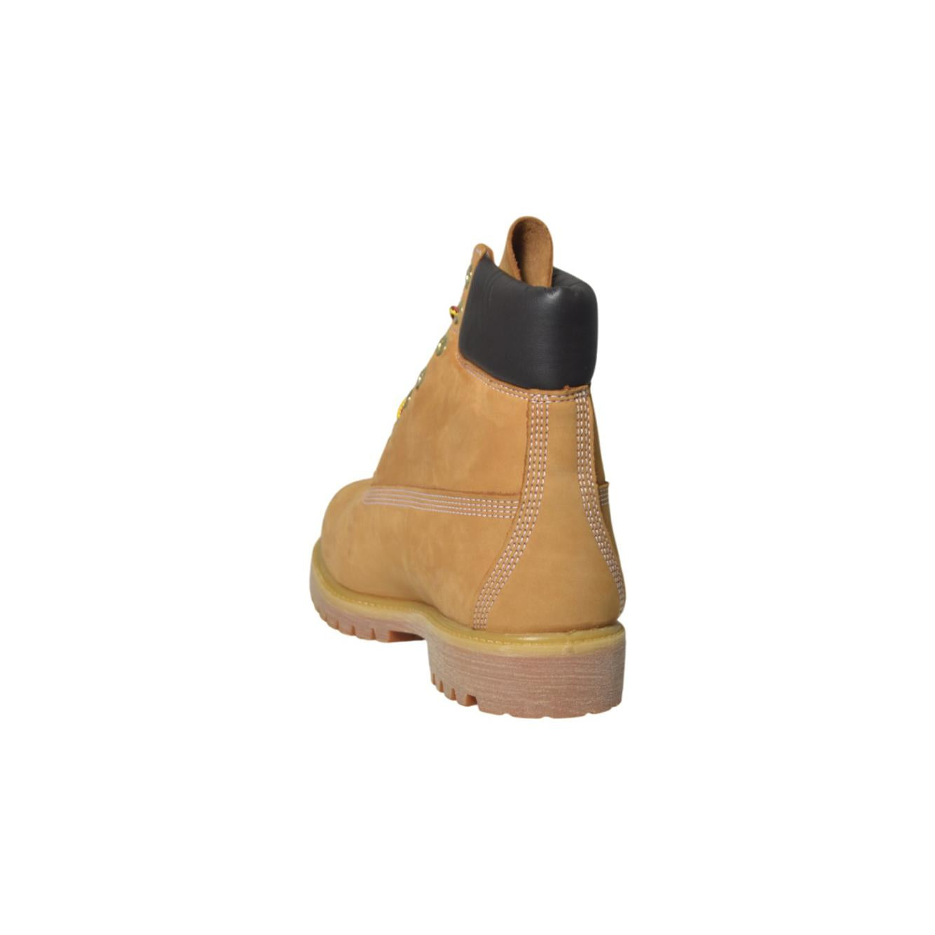 premium 6 inch lace up waterproof boot 