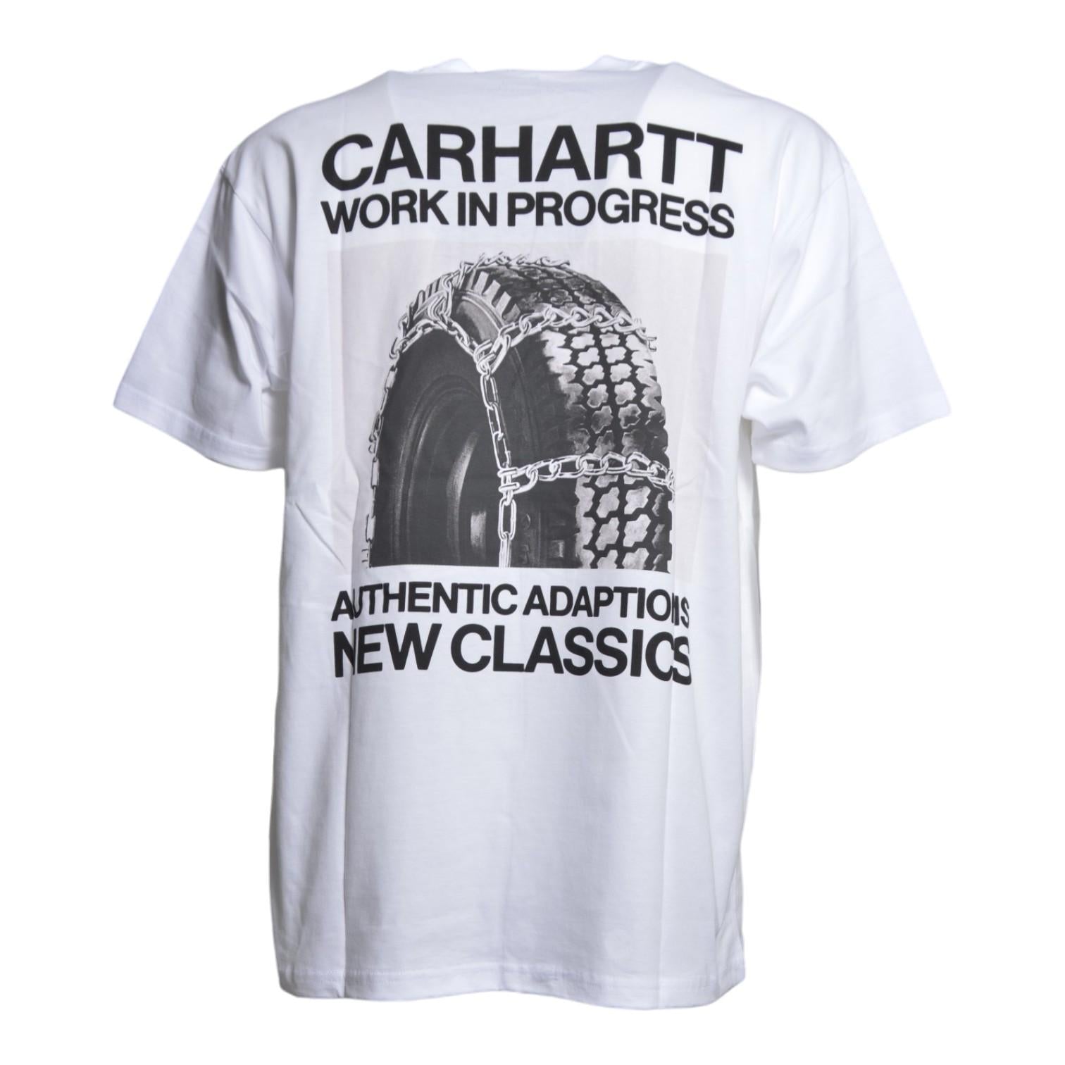 I03627002XX Carhartt Wip