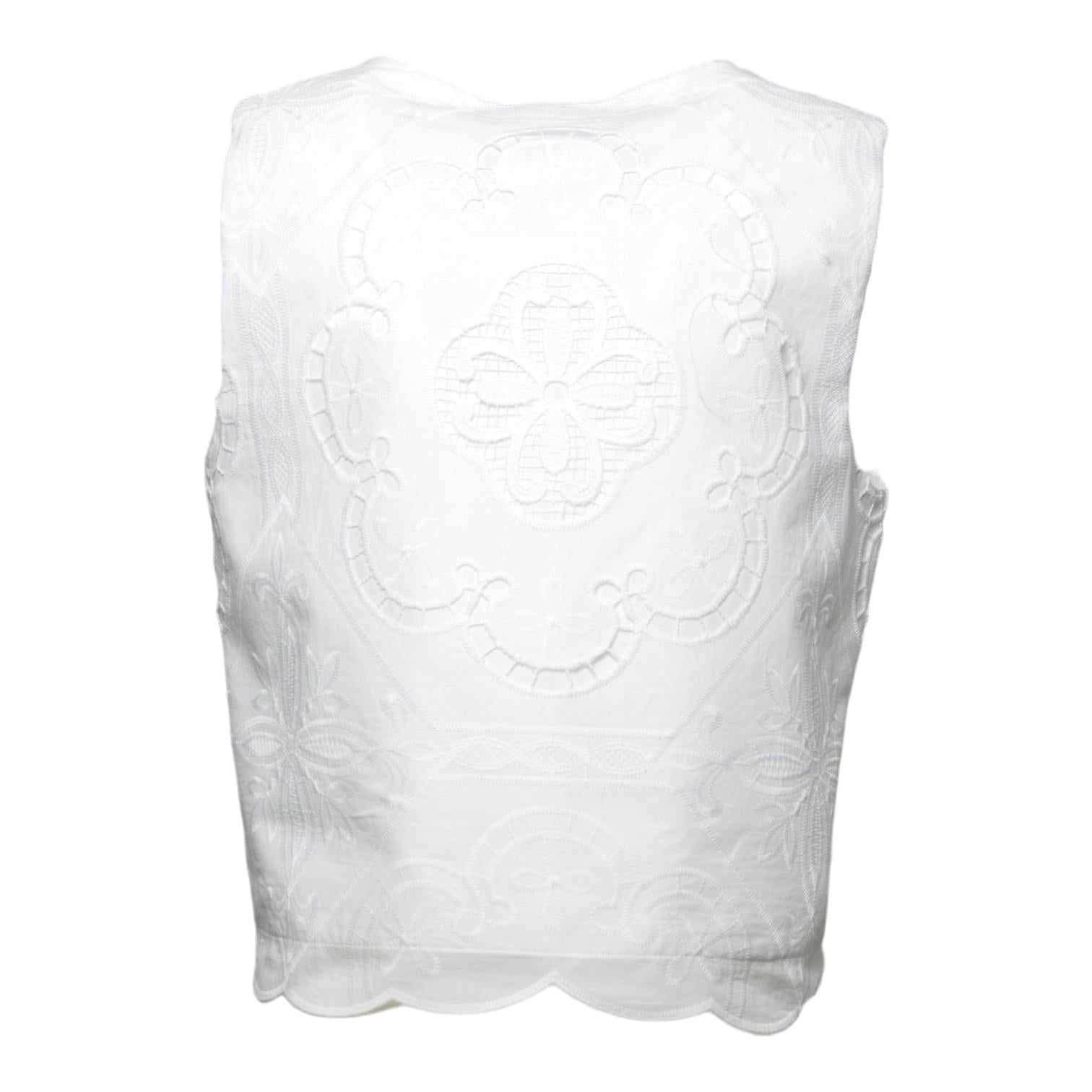 gilet 'ostuni' 