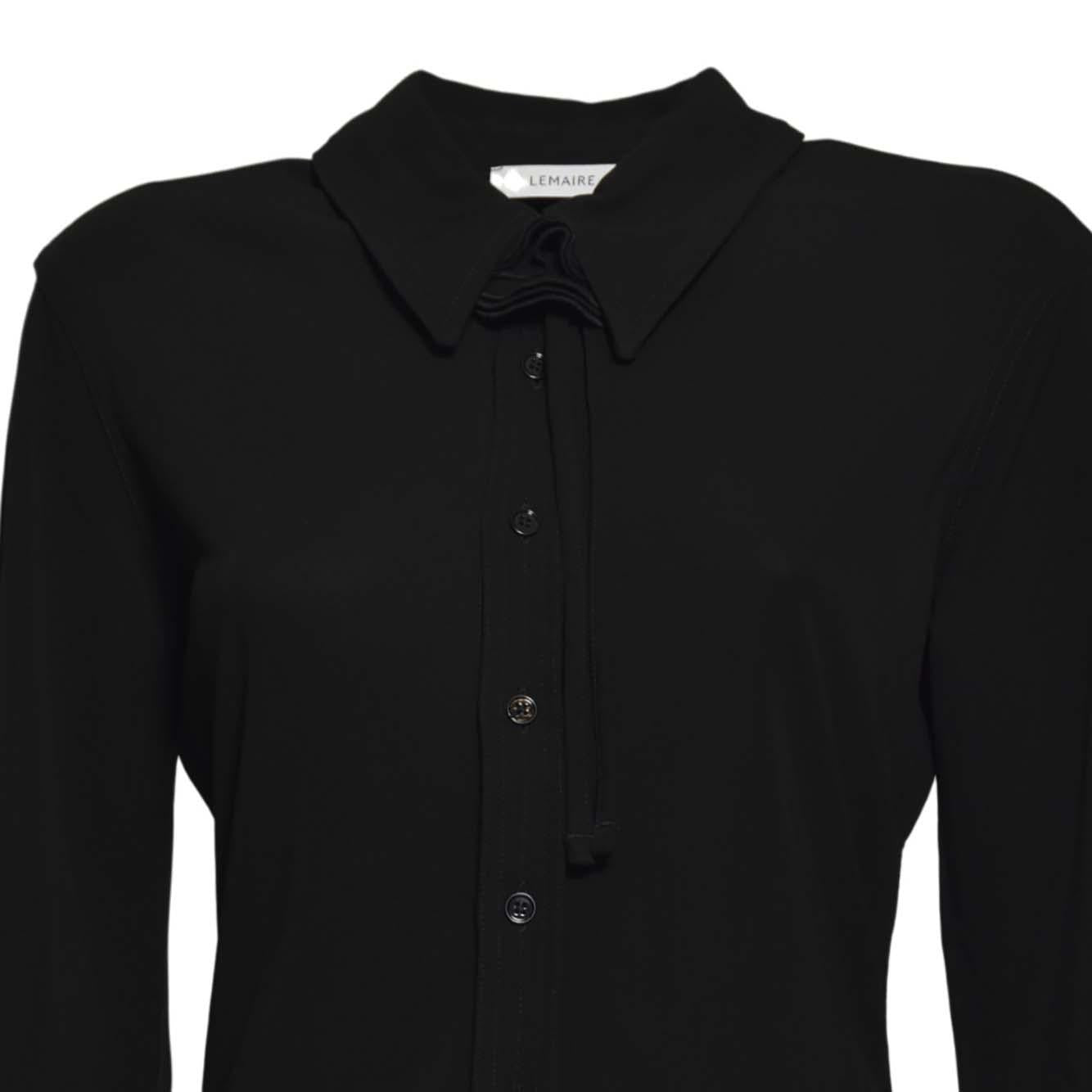 soft fitted shirt 