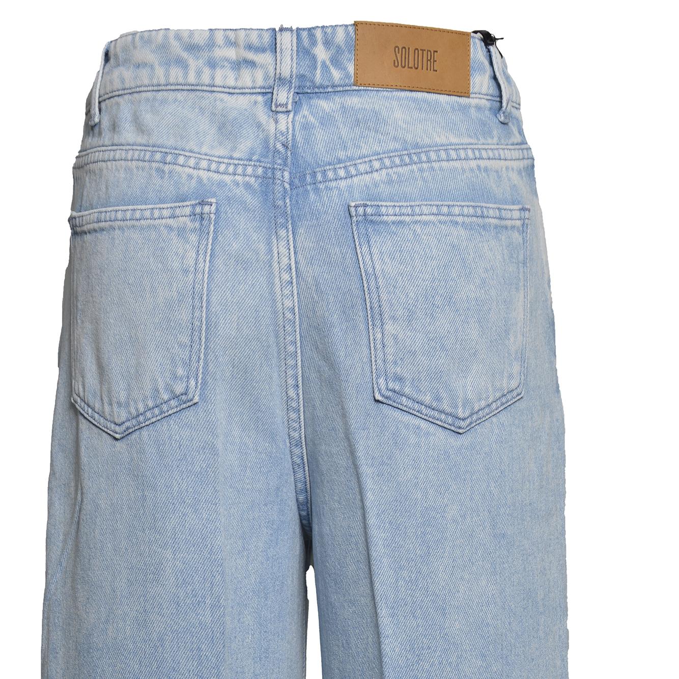 M1AB0168DENIM Solotre