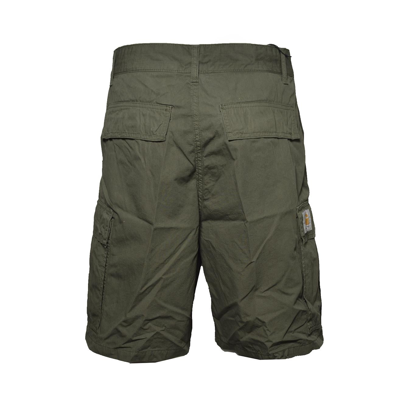 cole cargo short 100% cotton 'palatine' poplin 