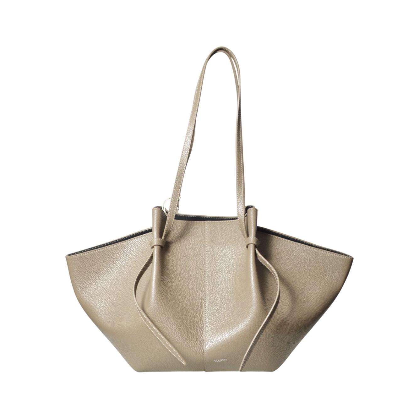 largemochi grain-leather 