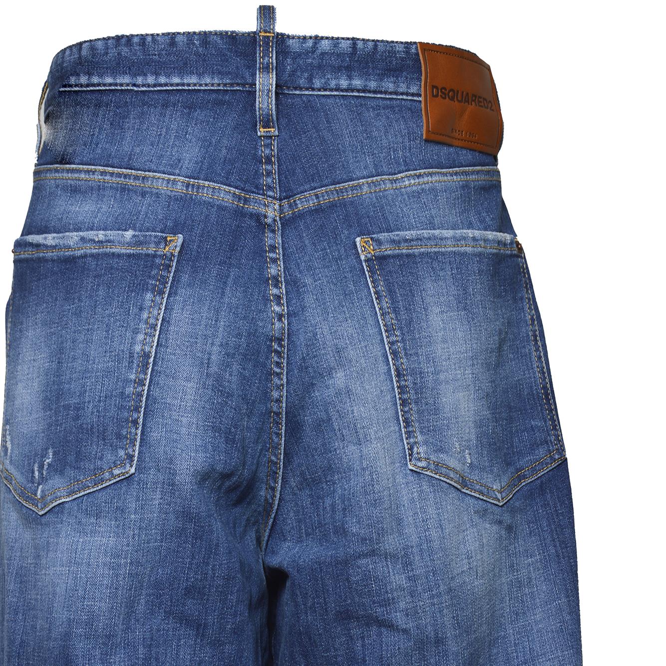 baggy jeans 