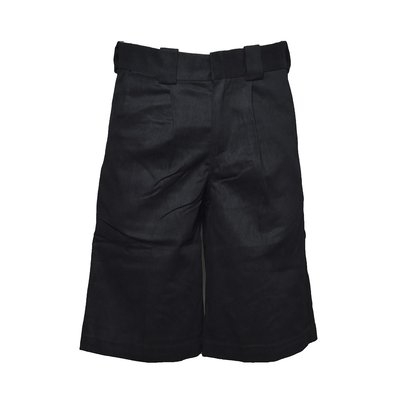 hemp twill 13 inch work short 