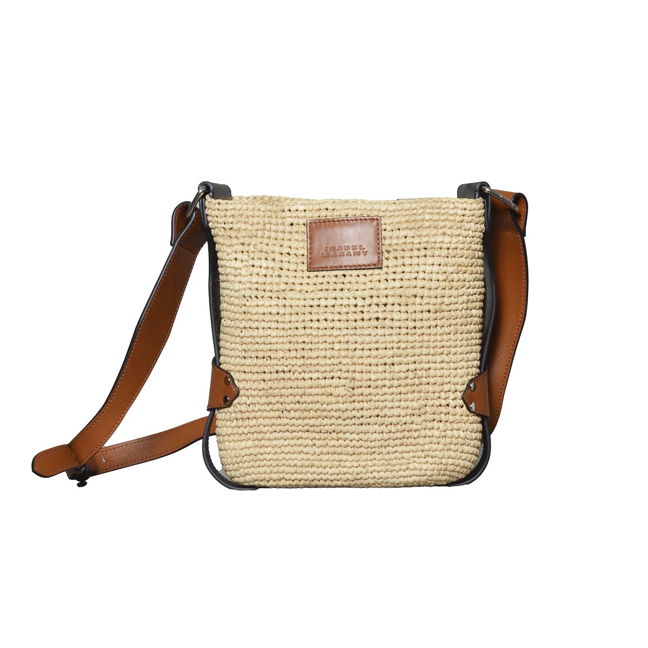 mini bayia shoulder bag 