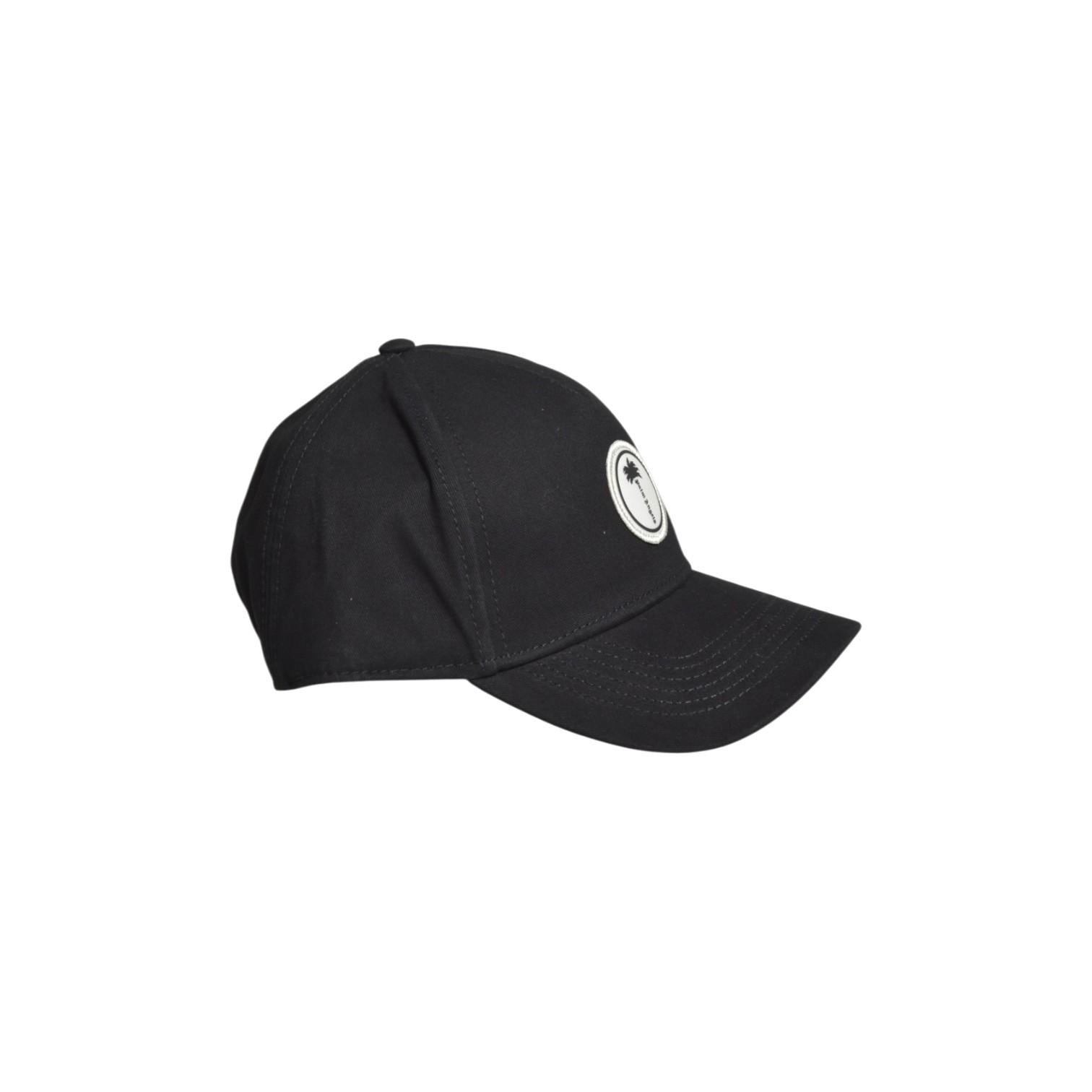 tree logo cap 