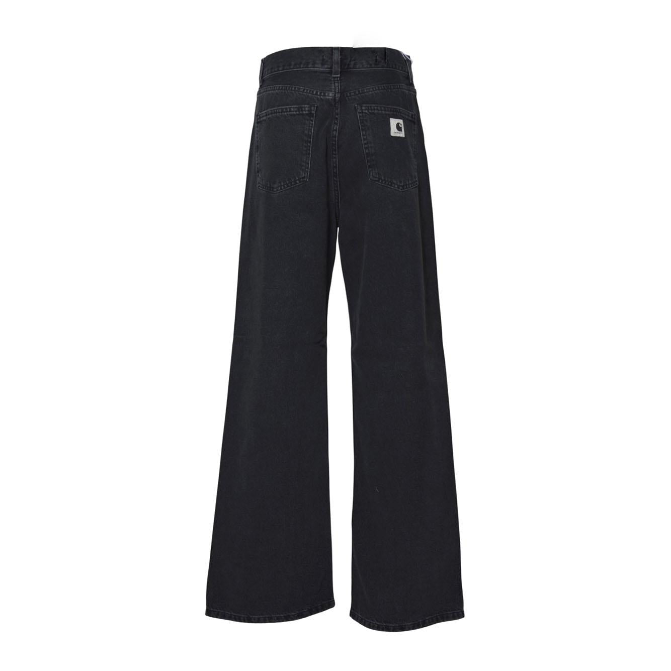 w' jane pant organic cotton fairfield denim, 