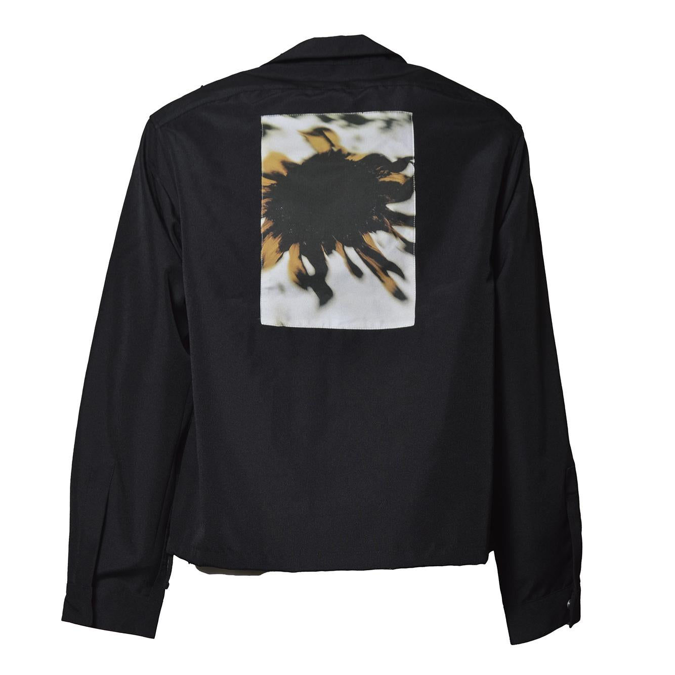 system shirt 