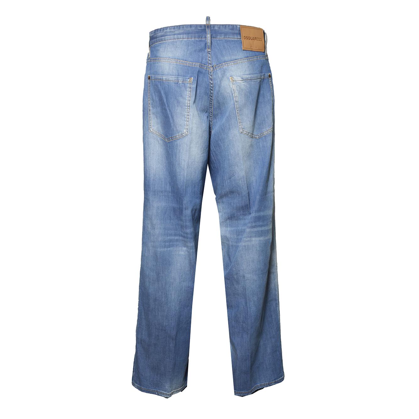 S71LB1758S30341470 Dsquared2