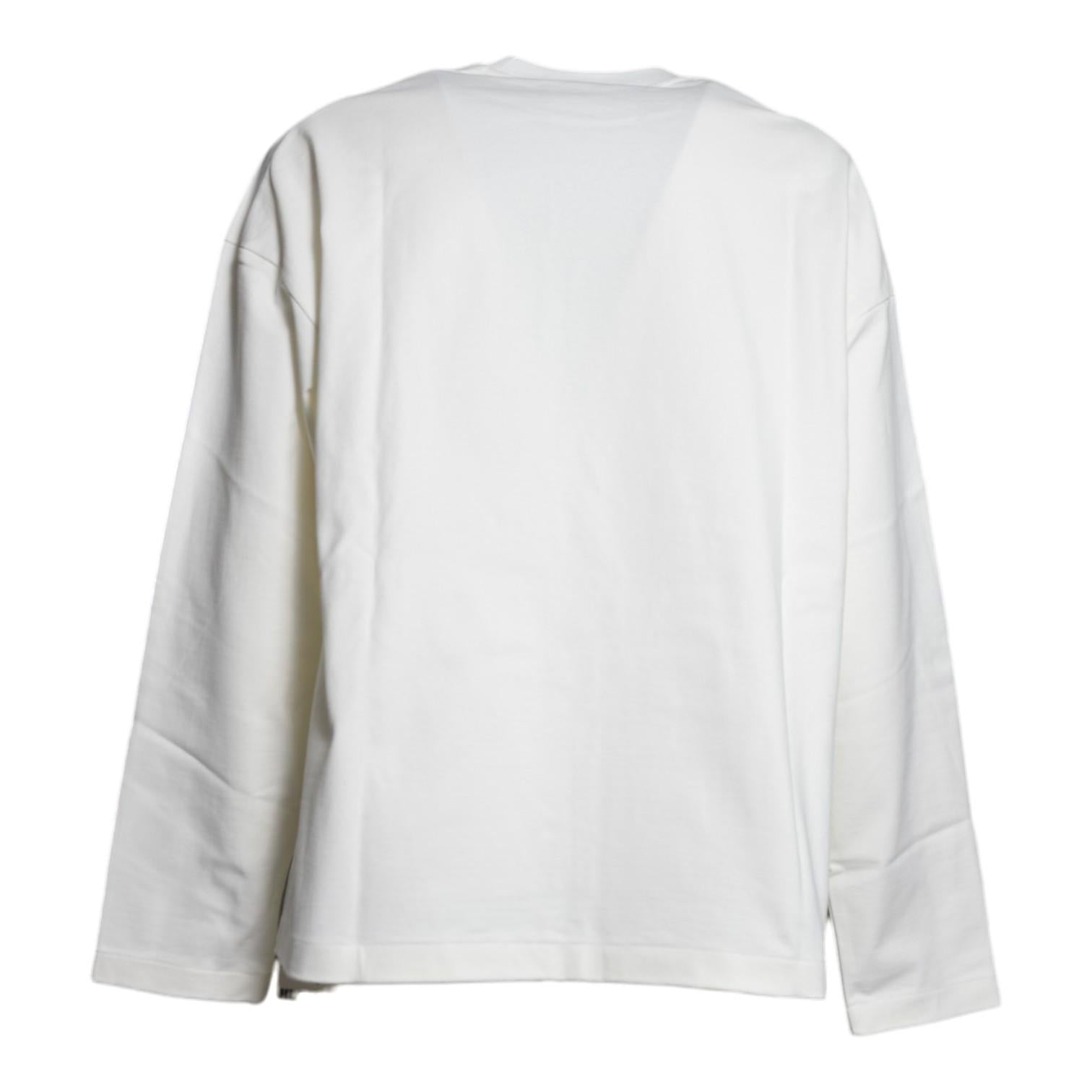 J22GC0136J45047102 Jil Sander